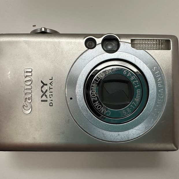 캐논 익서스 60 ixus 60(익시 70 ixy 70) 디카