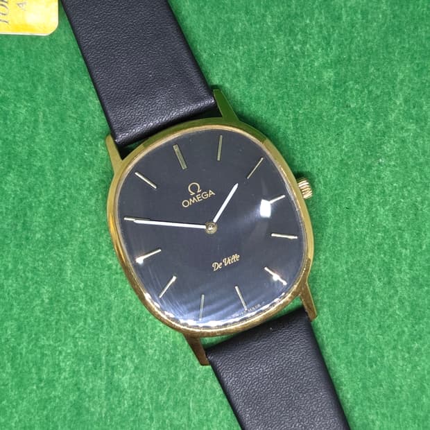 오메가 엘립스 검판