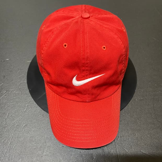 Nike vintage cap볼캡