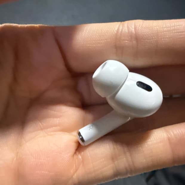에어팟 프로2 오른쪽 우측 유닛