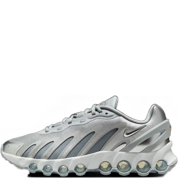 Nike Airmax DN8 Wolf Grey Metalic Silver