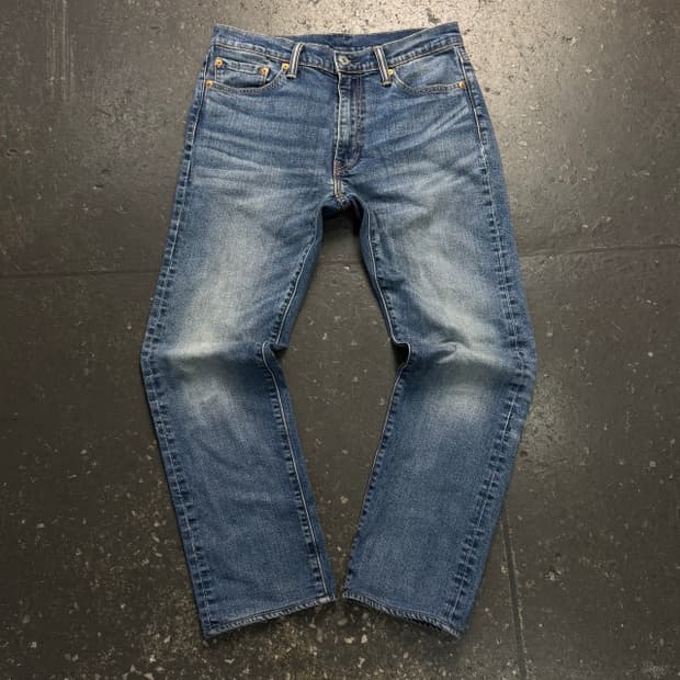 32 리바이스 513 청바지 