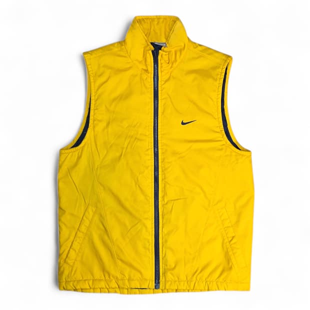 나이키 스우시 쉘파카 베스트 (M)
