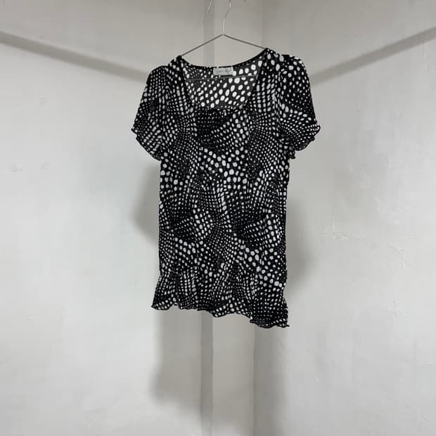 vtg top
