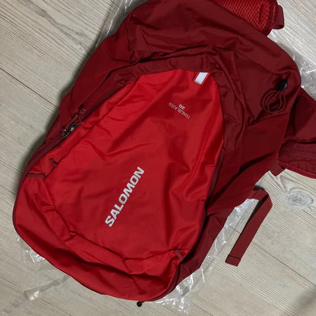 살로몬 트레일블레이저 20