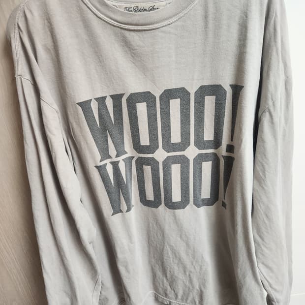 레미릴리프 롱슬리브 3사이즈