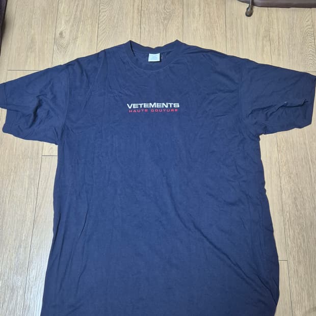 베트멍 오버핏 반팔