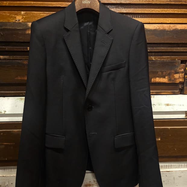 엠포리오 아르마니 자켓