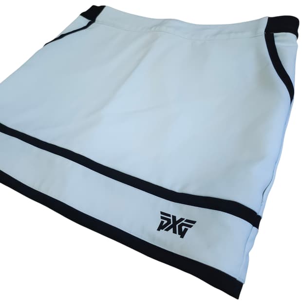 PXG 피엑스지 여성골프치마 L 28-30
