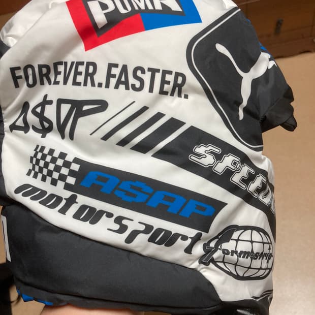 퓨마 에이셉라키 바라클라바