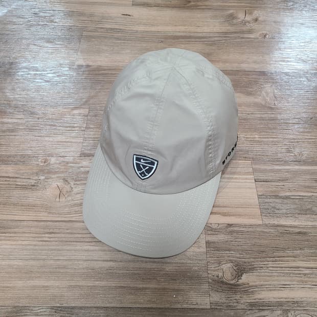 "00s"2003년 나이키 골프 빈티지 나일론 모자 볼캡