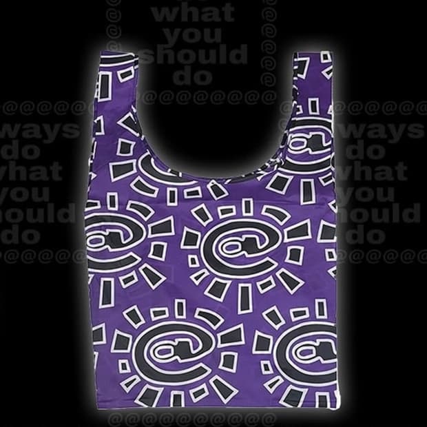 adwysd 올웨이즈 리유저블 백