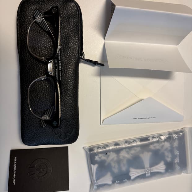 크롬하츠 보넨노이슈어2