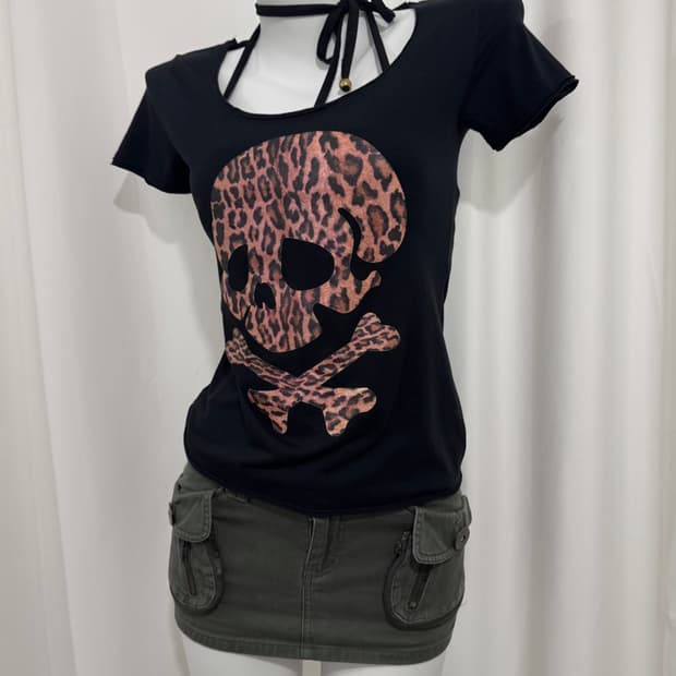 VINTAGE TOP 