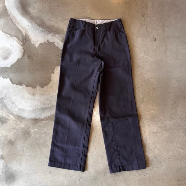 텐더로인 워크팬츠