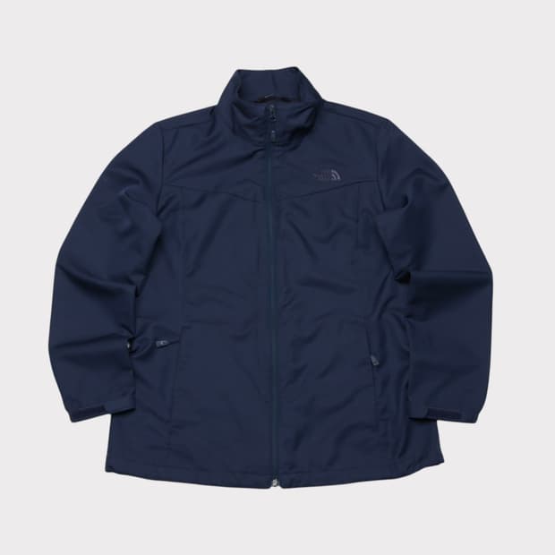 [여성 L] 노스페이스 여성 바람막이 자켓