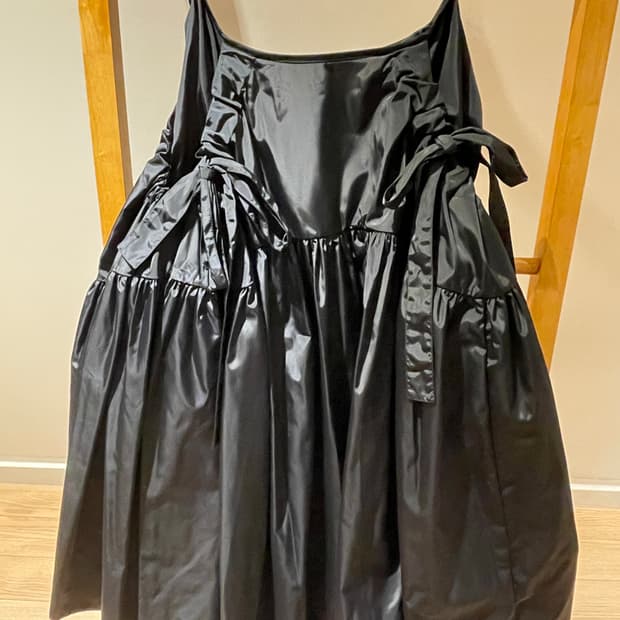 세실리아반센  치마