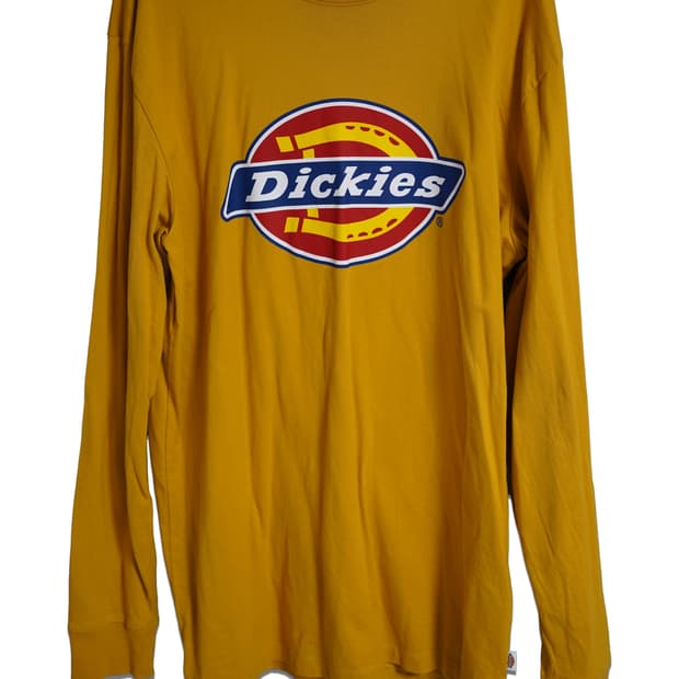Dickies loongsleeve