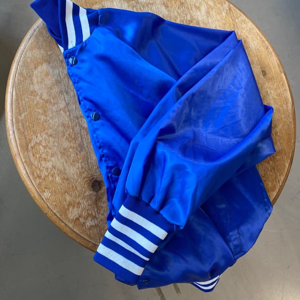 빈티지 베이스볼 자켓 (Man L) AA1694