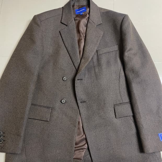 아더에러 22FW Alin 블레이저 알린 블레이저