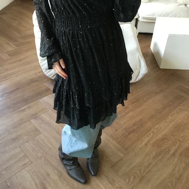 vintage pearl one-piece