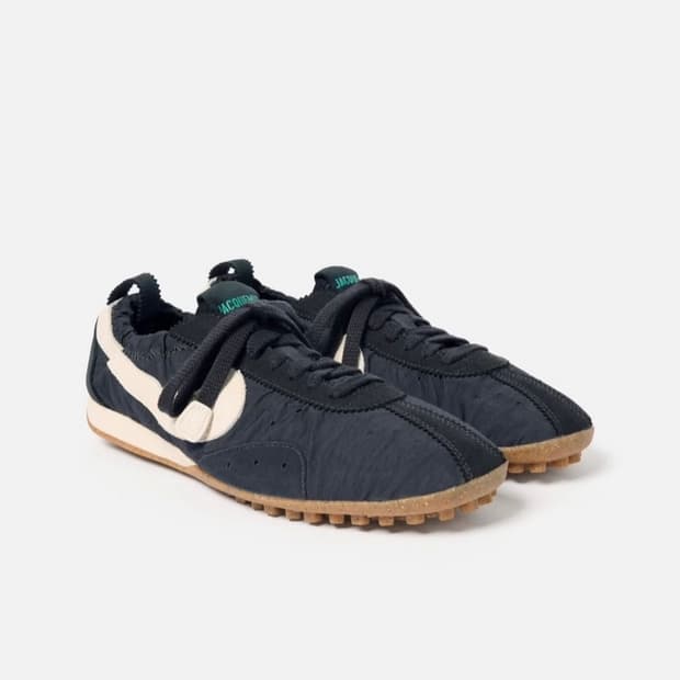 나이키 x 자크뮈스 문 슈 285 ( US W11.5 M10 ) 팝니다