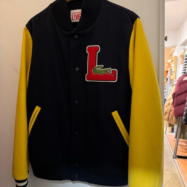 라고스테 라이브 울바시티