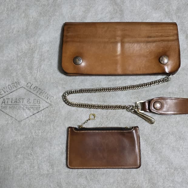 타임원클로딩 엣라코 ATLAST 부처프로덕트 엣라스트 CORDOVAN 가