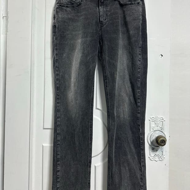 리바이스 541 데님 팬츠