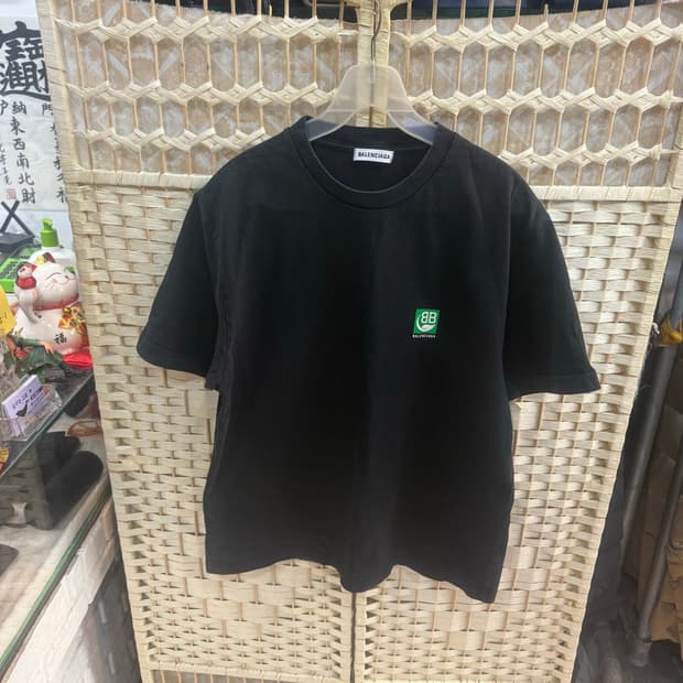 95 정품 발렌시아가 BB 반팔 팝니다