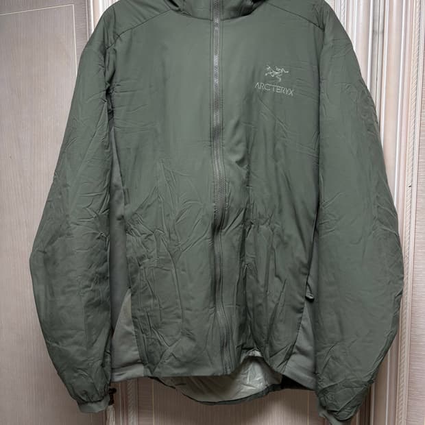 아크테릭스 아톰 LT M사이즈