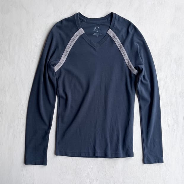 Armani Exchange 아르마니익스체인지 탑
