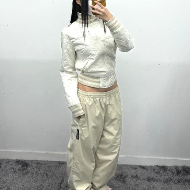 Fred perry 트랙 팬츠