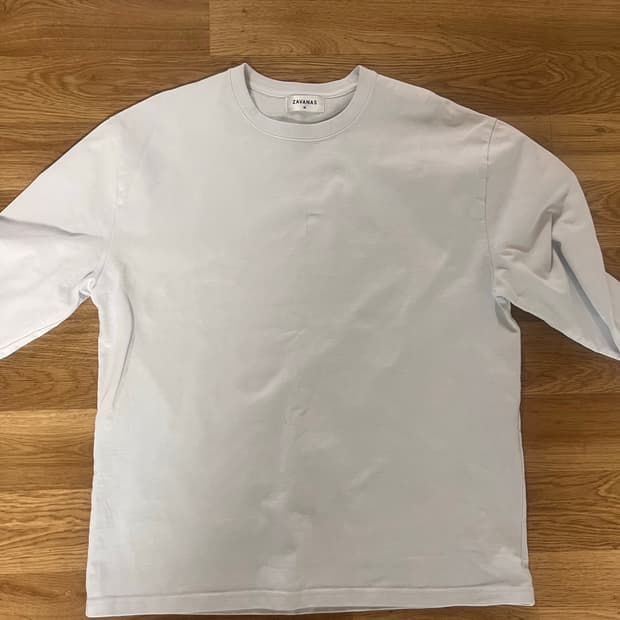 자바나스 헤비코튼 m