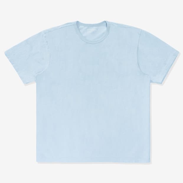 lady white co 반팔티셔츠 S