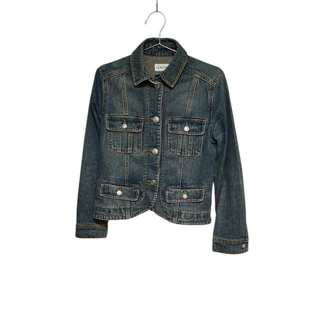 vtg jacket
