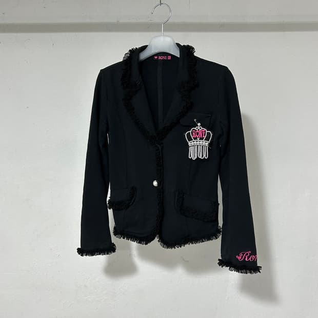 vtg jacket