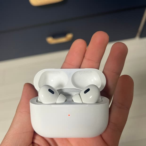 에어팟 프로2세대