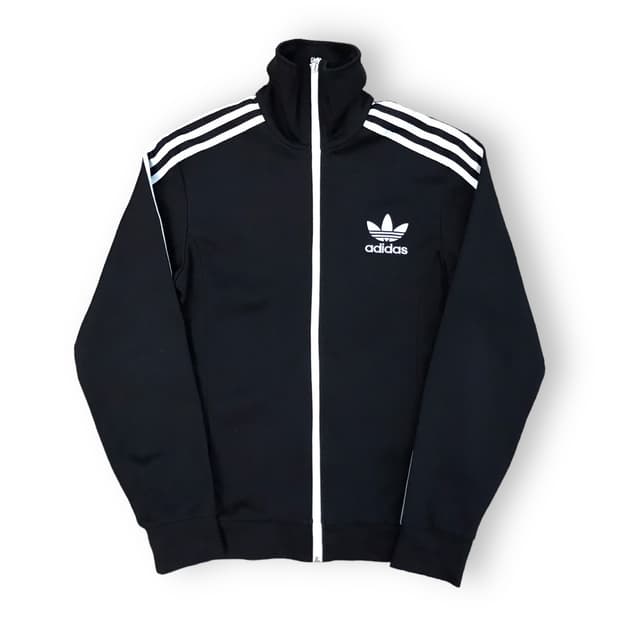 아디다스 유로파 트랙탑