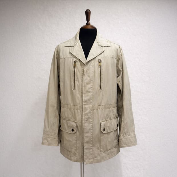 Dolce & Gabbana 필드 자켓 (Made in Italy)