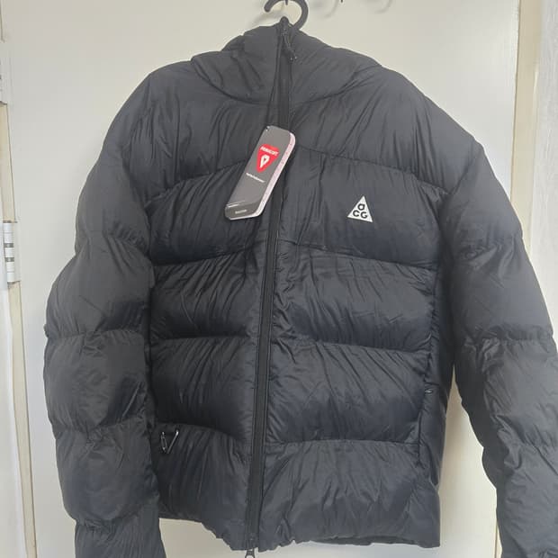 Acg 루나레이크 xl입니다