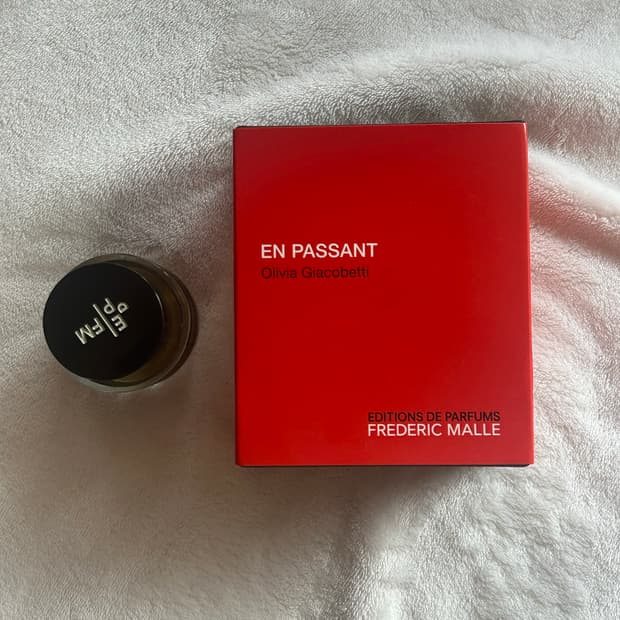 프레데릭말 엉빠썽 50ml (면세점/1 뿌)