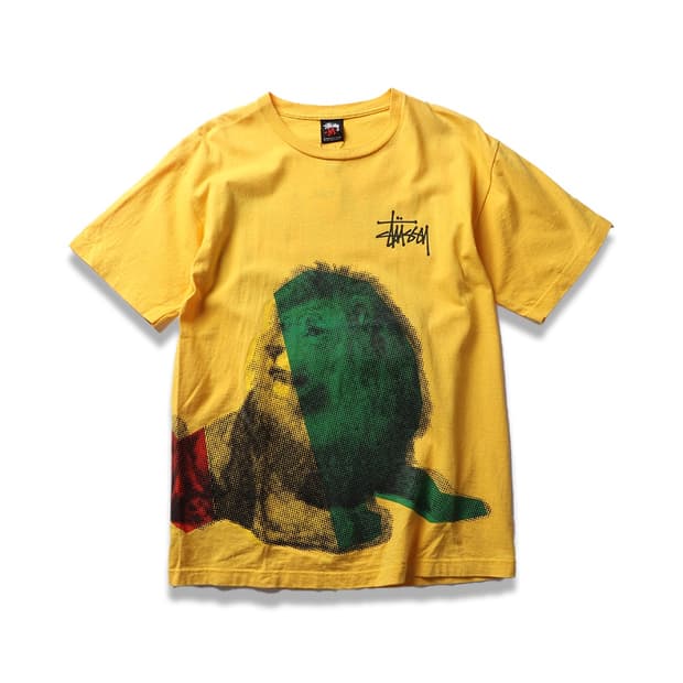 00s stussy