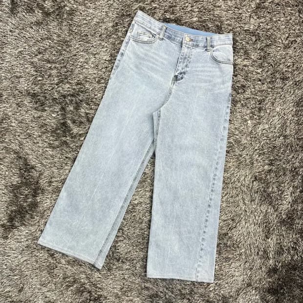 칼 라거펠트 여성 데님 70(66)