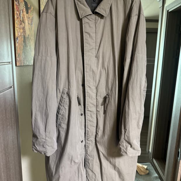 폴리테루 패디드 델코트 4사이즈