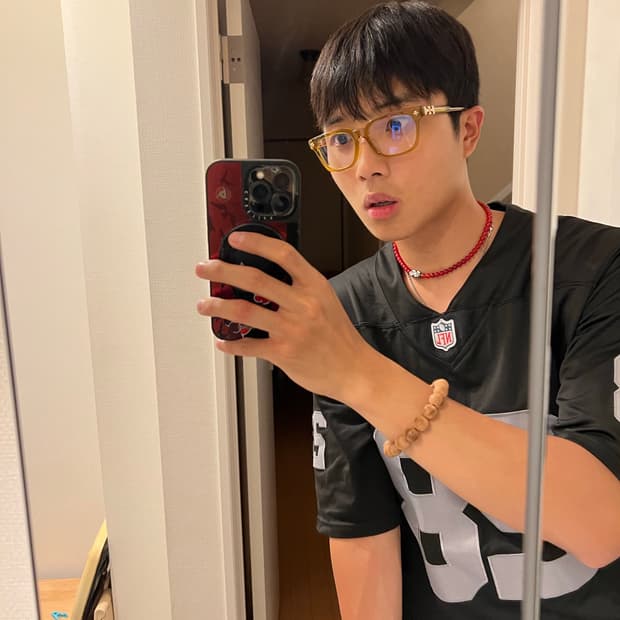 크롬하츠 콕스어커