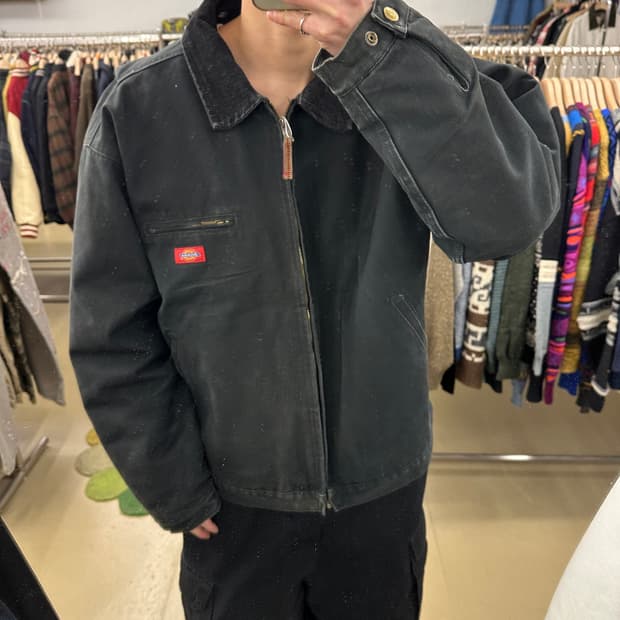 디키즈) 디트로이드 워크자켓 2XL