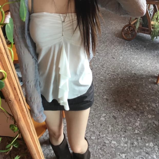 아워캐비넷 셔링 탑