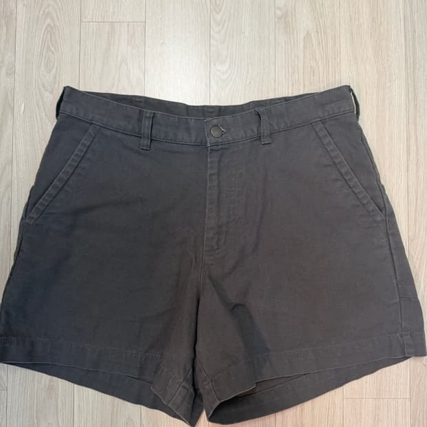 파타고니아 빈티지 스탠드업 쇼츠 34