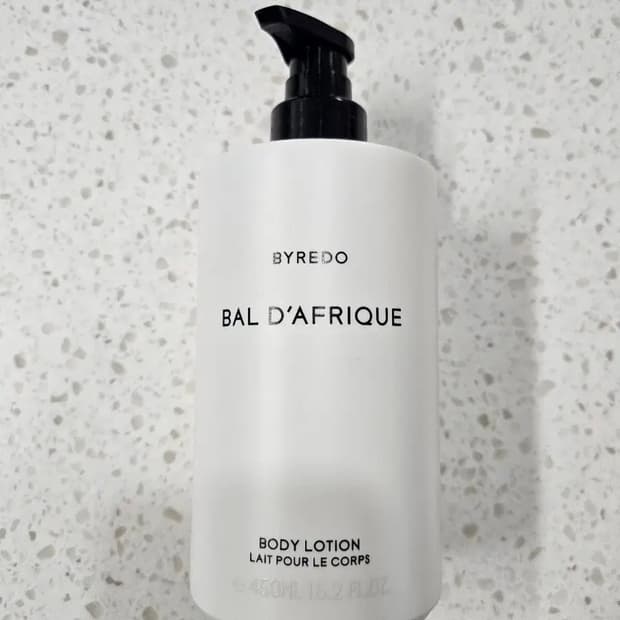 국문택)바이레도 발다프리크 바디로션 450ml 대용량